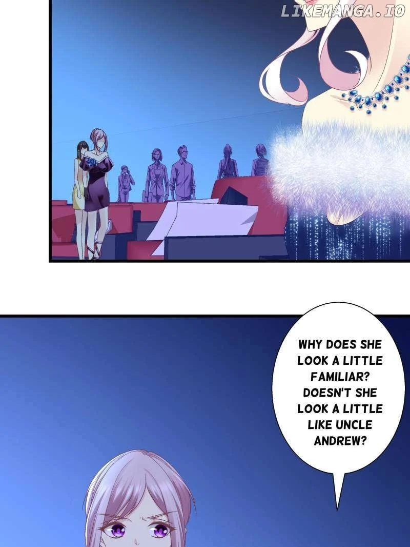 Sound of Heaven Chapter 197 18